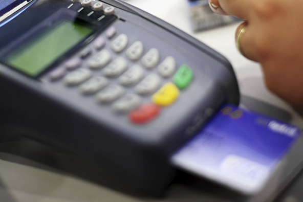 Credit Card Processing Floor Limit