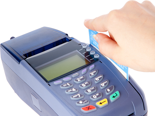 Qualified, Mid-Qualified and Non-Qualified Credit Card Transactions