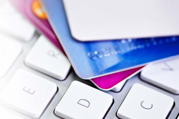 Card Identification in E-Commerce Transactions