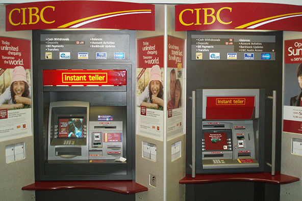 General Requirements for Automated Teller Machines (ATMs)