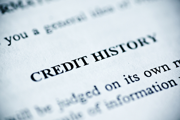 How Credit History Influences Merchant Account Applications