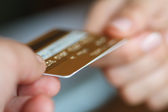 How to Recover Credit Cards when Suspecting Fraud