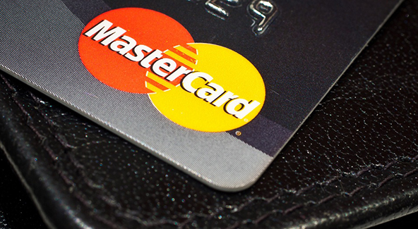 MasterCard's Card Validation Code 2 - CVC 2