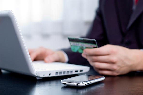 10 Suspicious E-Commerce Transaction Characteristics