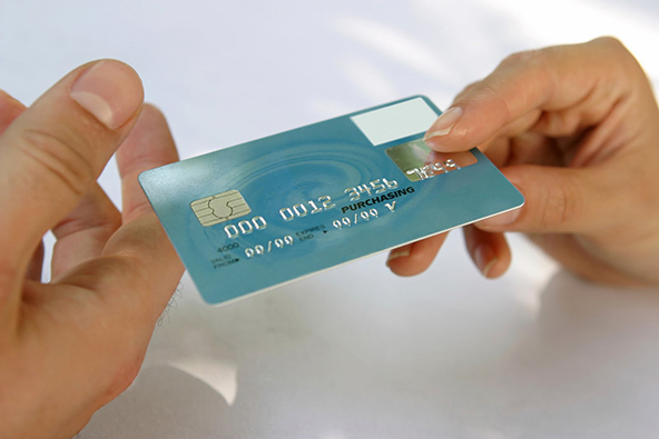 When Should Merchants Deposit Credit Card Payments?