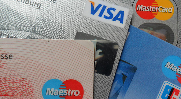 CARD Act Pushes Credit Card Interest Rates to Record Highs