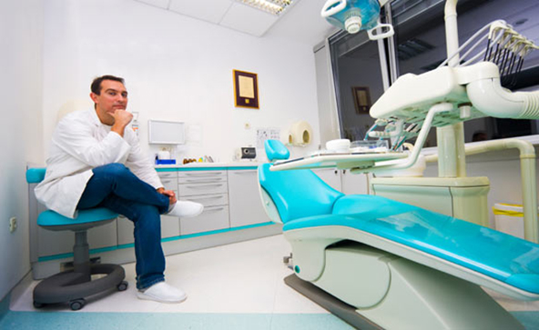 Dental Offices Now Offer Credit Cards