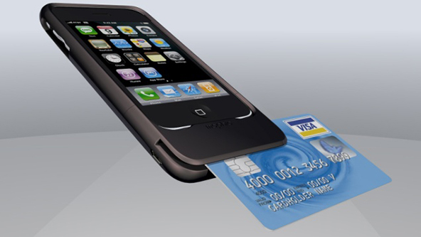 Intuit Teams up with Mophie to Offer Credit Card Processing for iPhone