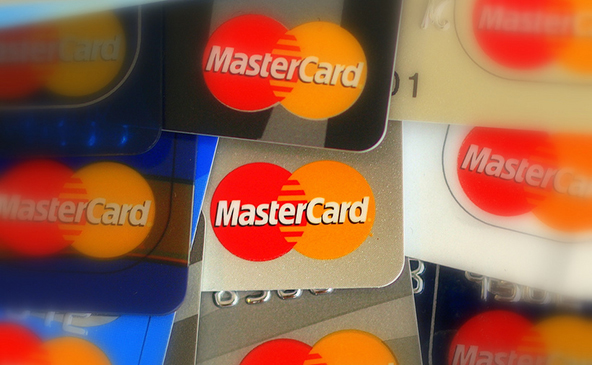 MasterCard's Site Data Protection (SDP) Program