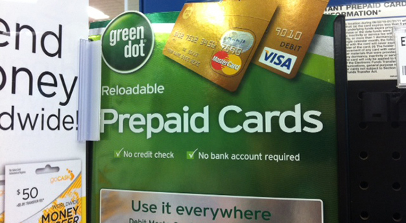 Prepaid Card Use is Rising and That is not a Bad Thing