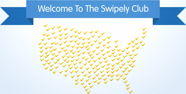 Swipely Wants to Broadcast Your Credit Card Purchases