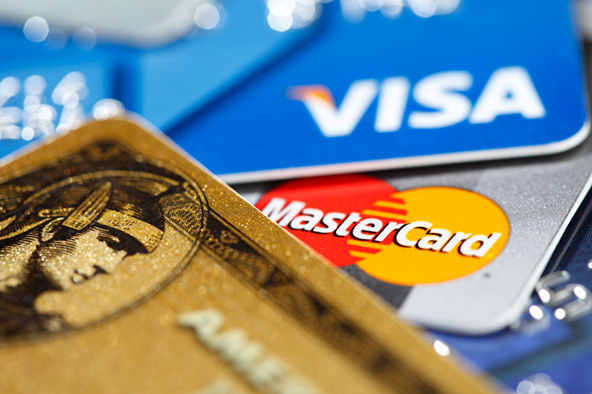 Business Credit Cards Can Get Tougher to Obtain