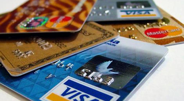 Consumer vs. Small Business Credit Cards