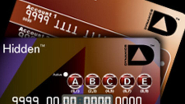 Credit Card 2.0 Hides Sensitive Data, Links Multiple Accounts