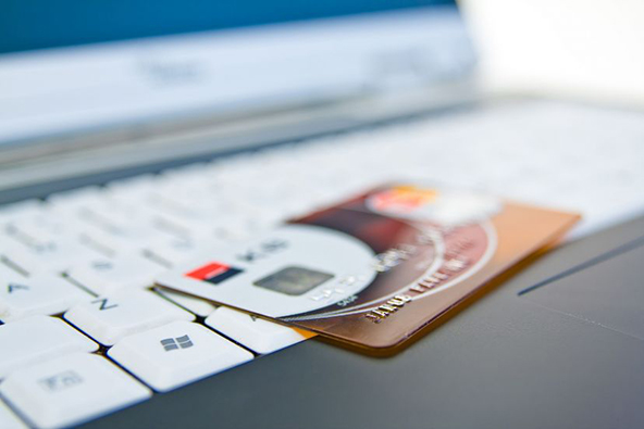 Credit Card Companies Beef Up Their E-Commerce Presence