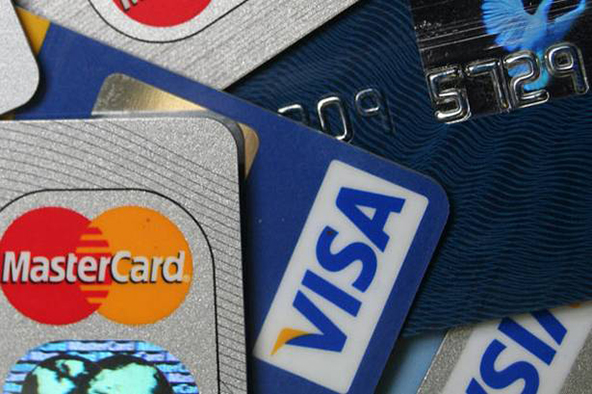 Credit Card Skimming Affects One in Five ATM Users