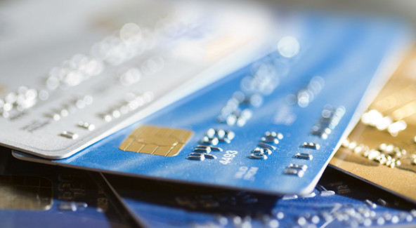 Mag-Stripe Credit Cards vs. Smart Cards