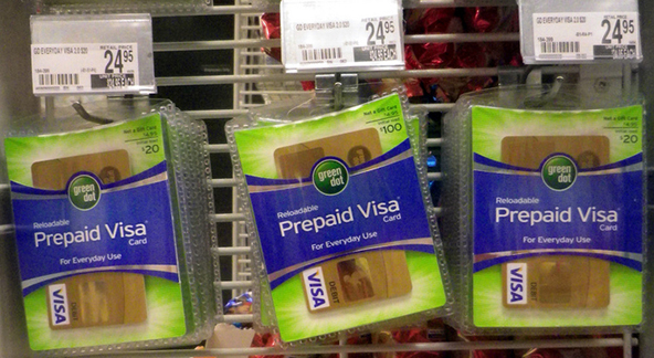 Prepaid Card Market Explodes, to Reach $118.5B by 2012