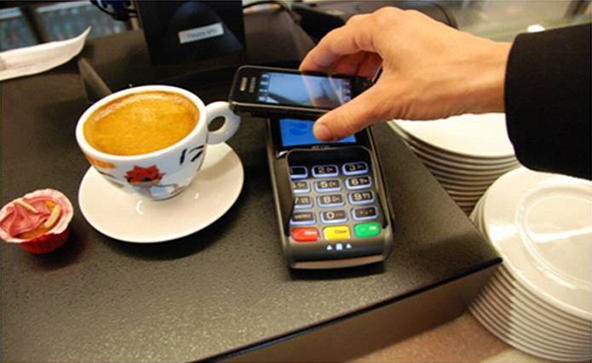 Transformation of Cell Phones into Credit Cards to Begin in 2011