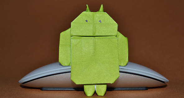 Google's Latest Android OS to Support Mobile Payments