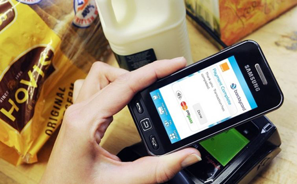 Mobile Bill Payments to Grow by 377 Percent between 2010 and 2013