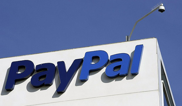 PayPal's Black Friday Mobile Shopping Up 310 Percent