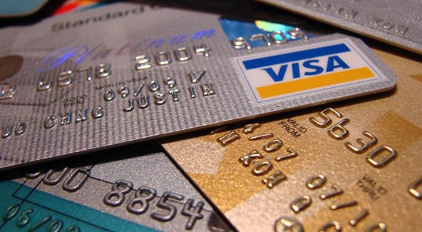 Credit Card Data Protection Requirements