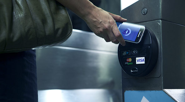 Mobile Payment Innovations at Odds with Industry Regulations