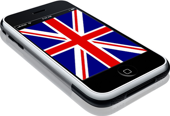 British Smart Phone Owners Get Mobile Payments