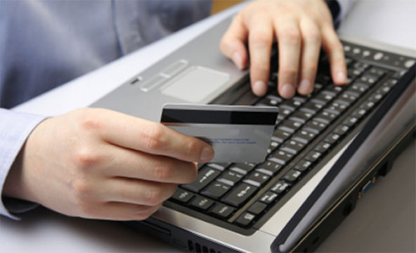 Credit Card Processing Resources