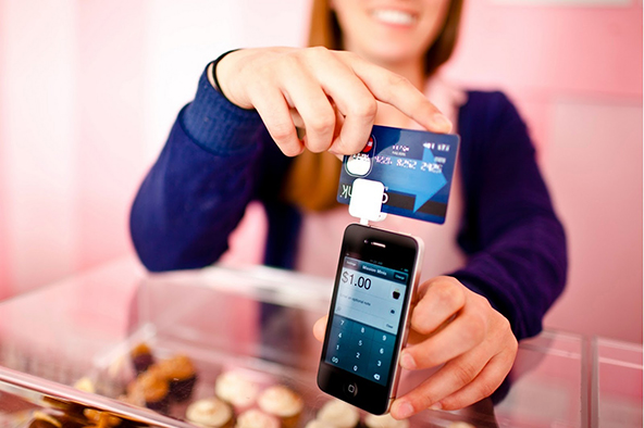 Jack Dorsey's Square Mobile Payments Start-up Now Worth $200M