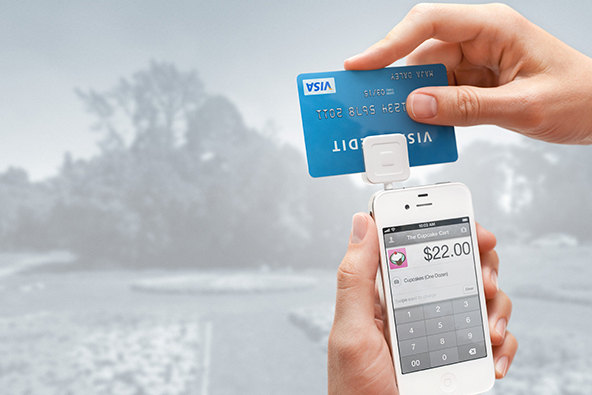 Square Raises $27.5M in VC Funding, Adds 50,000 New Accounts per Month