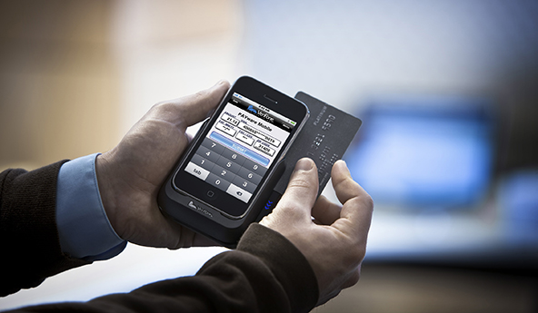 VeriFone Gets into the Mobile Payments Mix with PAYware