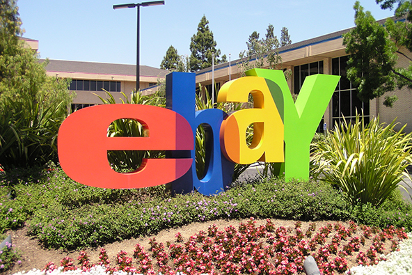 eBay Revenues from Mobile Sales Triple to $2B in 2010