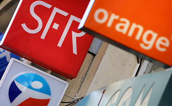 French Mobile Carriers Form a Mobile Payments Joint Venture