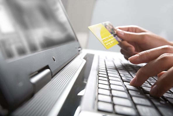 2 Services to Help E-Commerce Merchants Authenticate Shoppers