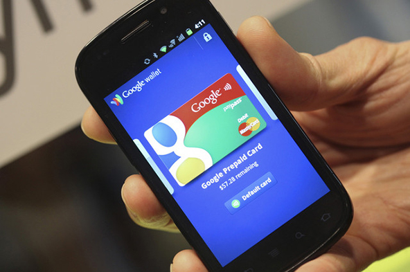 It Is Google vs. Telecoms in Mobile Payments Battle