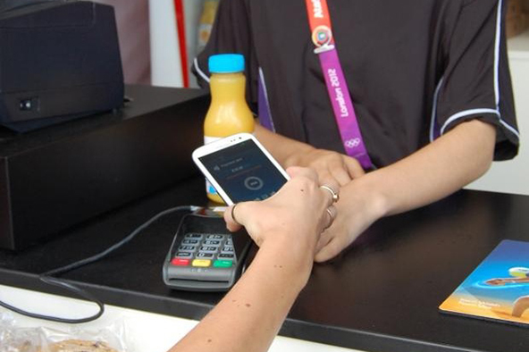 Mobile Payments Safer than Swiped Credit Card Transactions?