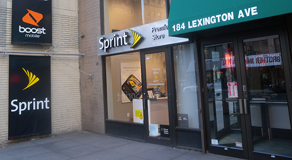 Sprint Poised to Exploit Mobile Payments Opening