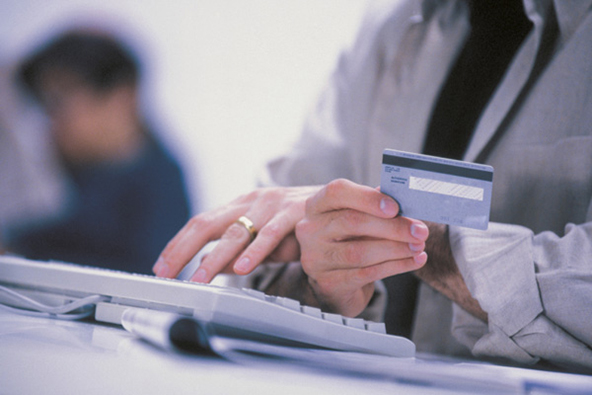 What Everybody Needs to Know About Credit Card Processing