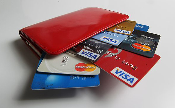 Are Australians the New Americans in Credit Card Spending