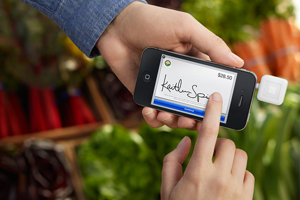 Square Wants to Replace POS Terminals with iPads, Prospects Unclear