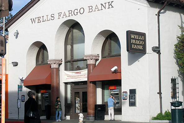 Wells Fargo, U.S. Bank Worst Credit Card Companies for Small Businesses