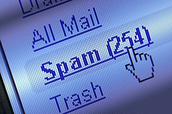 What Do Email Spam, Viagra and Credit Cards Have In Common