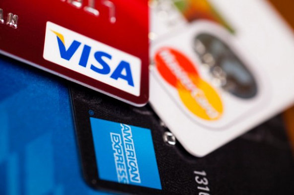 CARD Act Pushes Credit Card Interest Rates Further Down