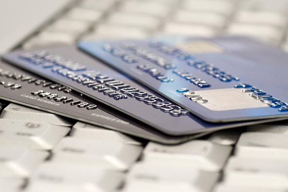 Credit Card Delinquencies Rise Slightly, Still at Historic Low