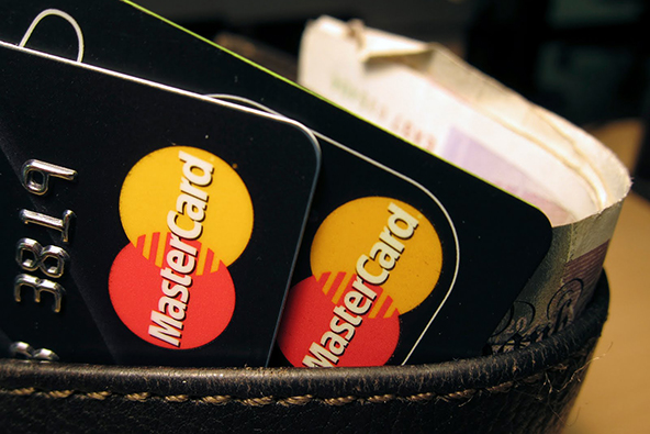 Falling Credit Card Debt Result of Higher Consumer Payments, not Charge-offs