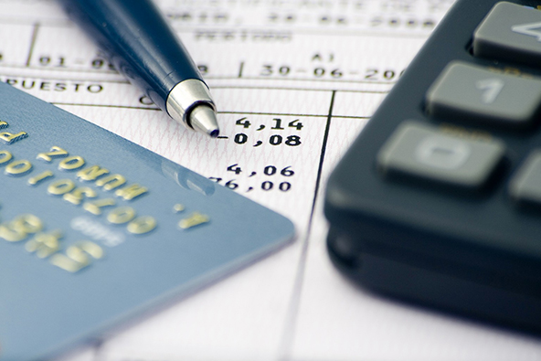 Why Credit Card Processing Statements Are Complicated