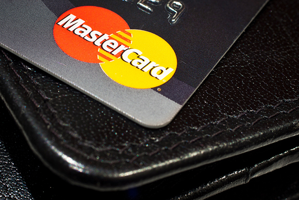 12 Signs of a Valid MasterCard Card