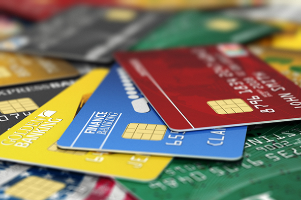 Americans' Credit Card Payments Timeliest in 17 Years